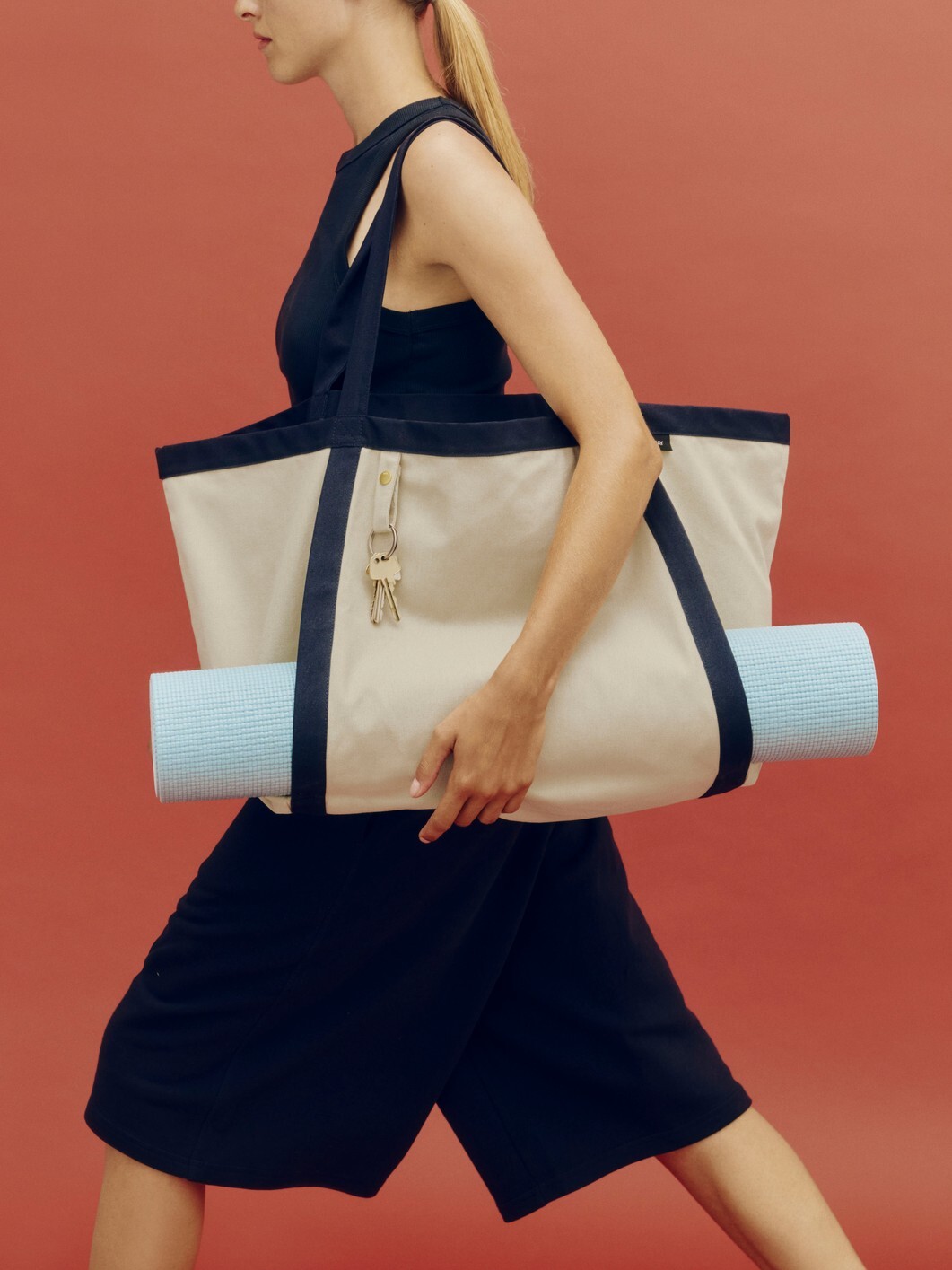 HAY Everyday Sport Bag 運動包 可以裝瑜珈墊 瑜伽磚