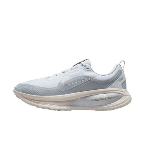【官網限定】Nike Vomero 18 Gore-Tex "Pure Platinum" 防水 跑步鞋 男鞋 HQ7001-003 III