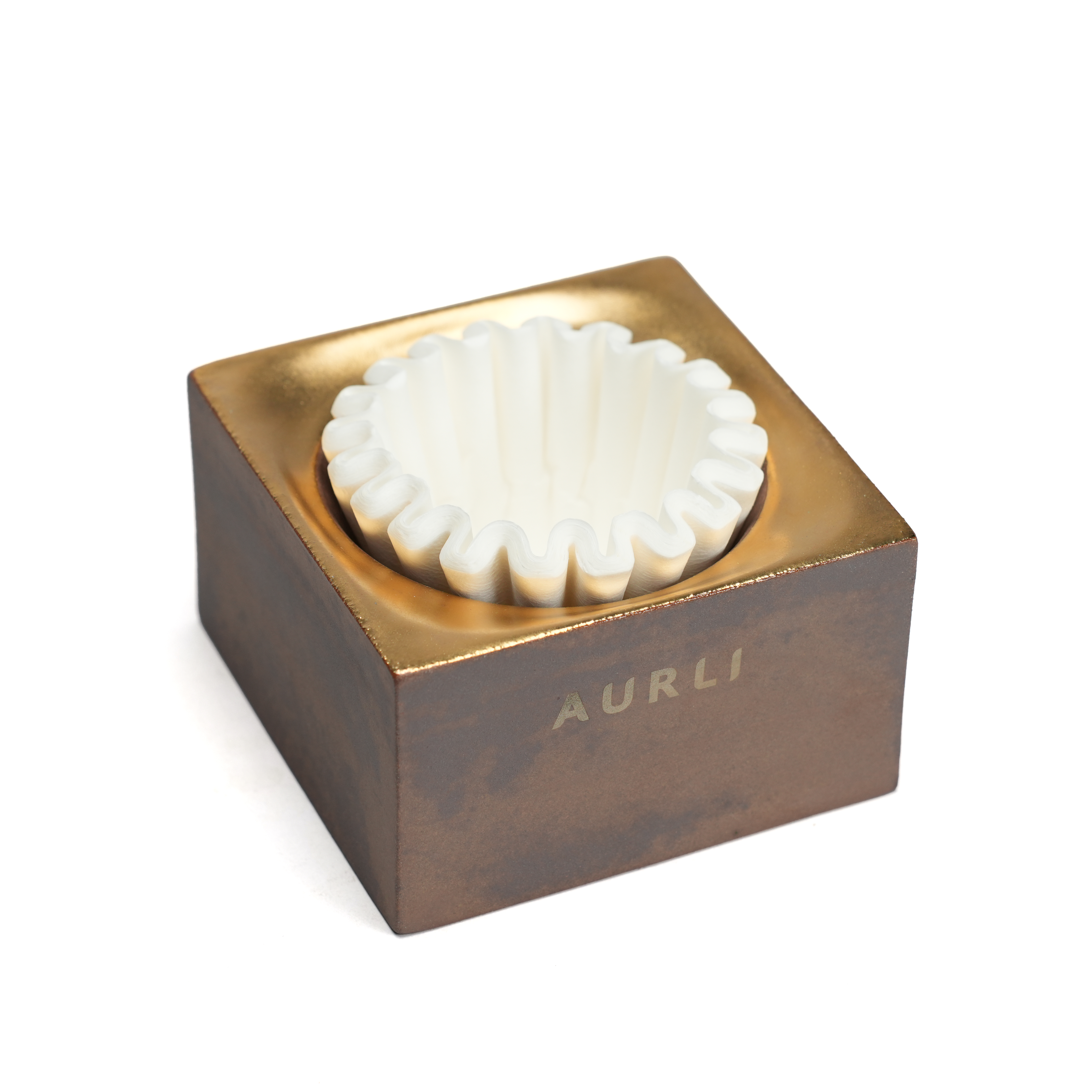 蛋糕濾紙放置座_上金