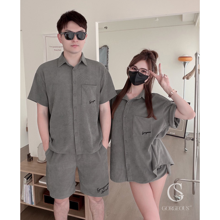 G9817 「(套裝組)Velvet Peach蜜桃天鵝絨」