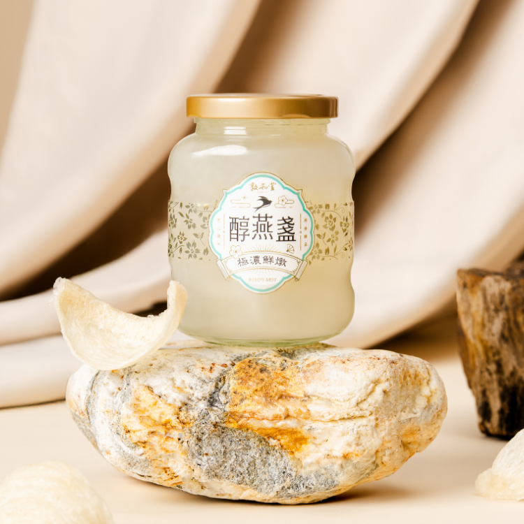 敦和堂 醇燕盞(330ml) | 燕養臻品．絲滑柔潤的奢華饗宴