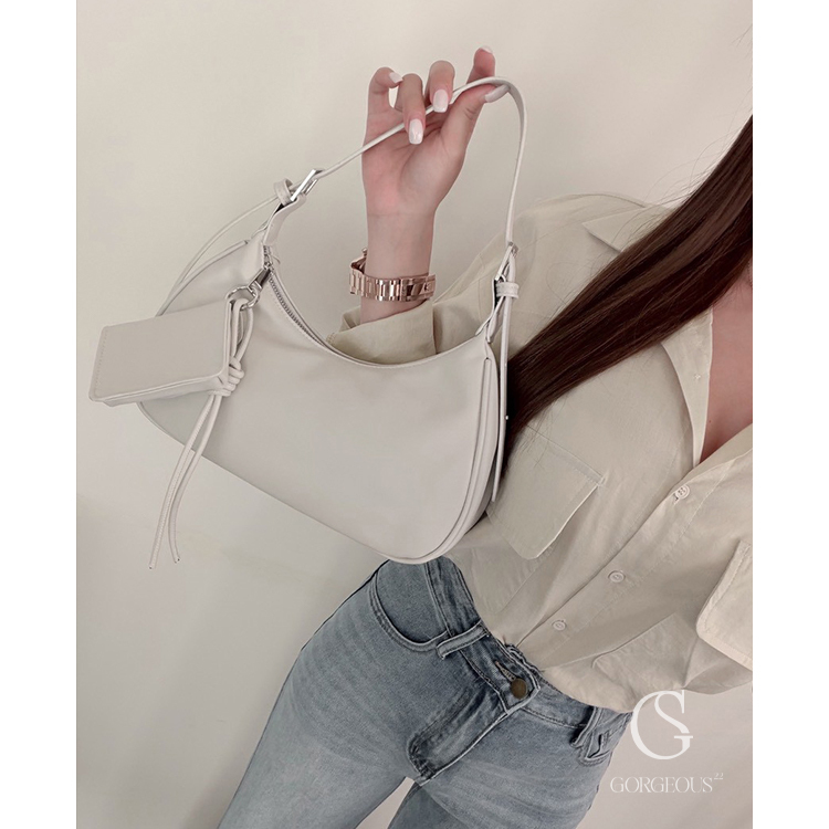 G8491 「雲朵雙用包！」