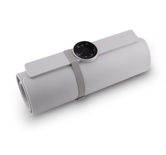 清潔後完全風乾再收納