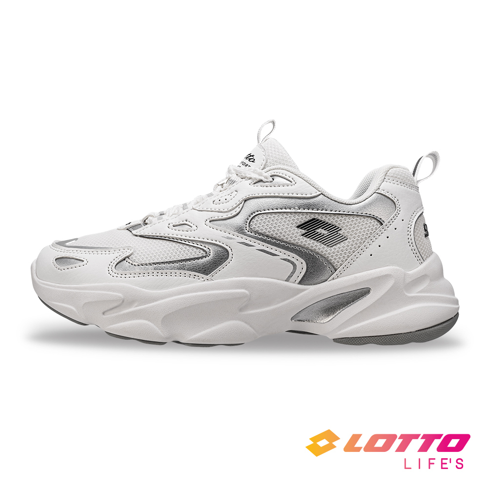 潮流經典老爹鞋