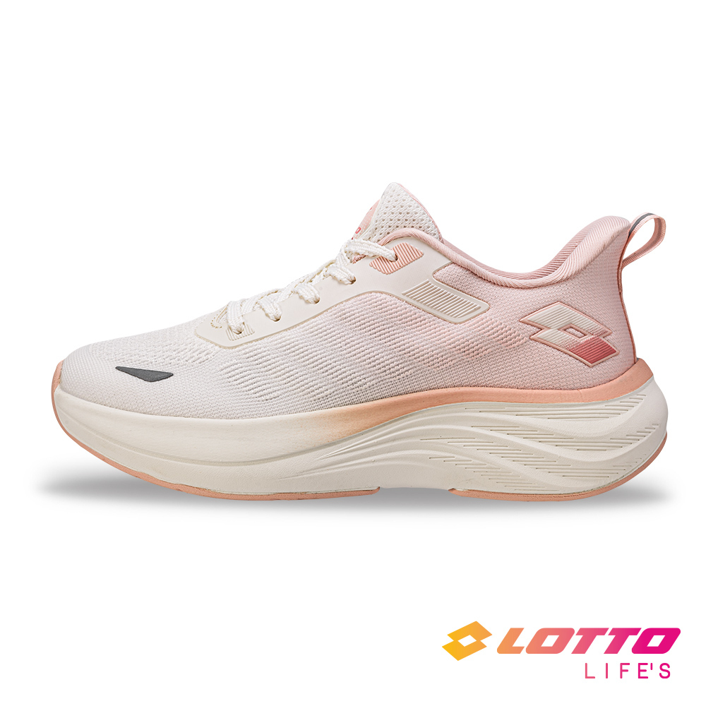 輕翼輕量避震跑鞋