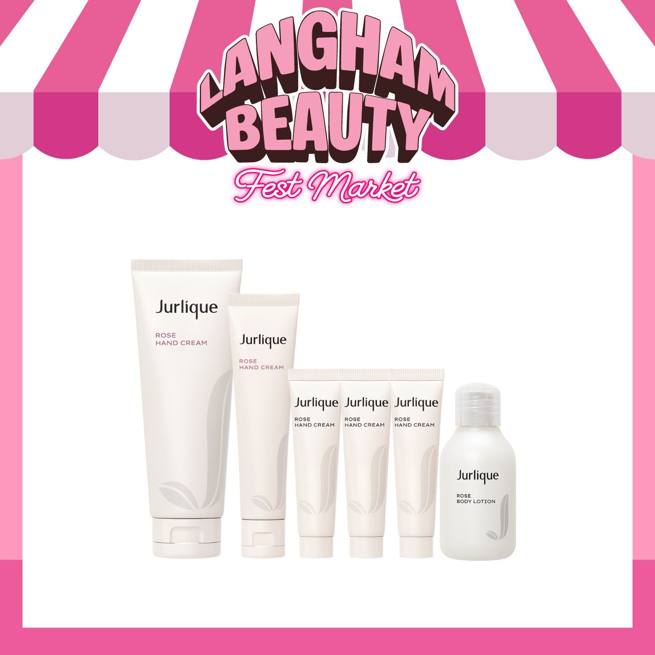 JURLIQUE 皇牌護手霜套裝