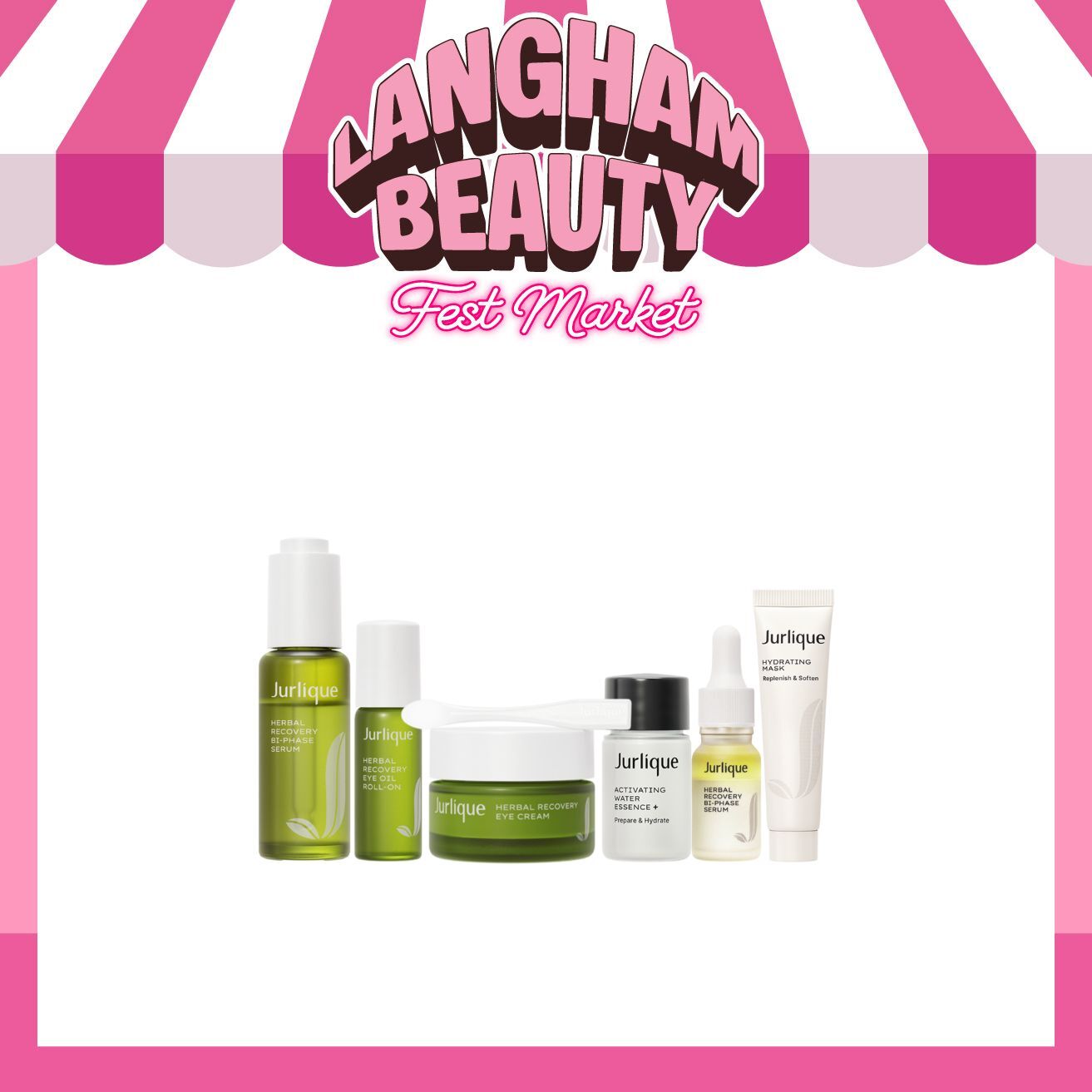 JURLIQUE 草本肌源煥活套裝