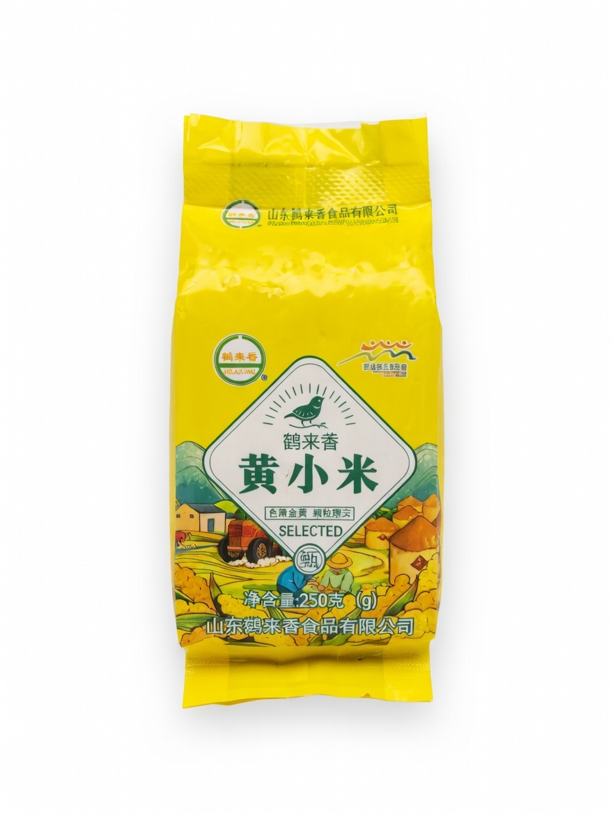 小米 250g