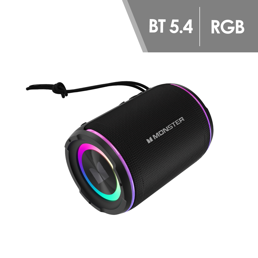 Orpheus Dual-Interface NC Streaming Microphone MON-C102