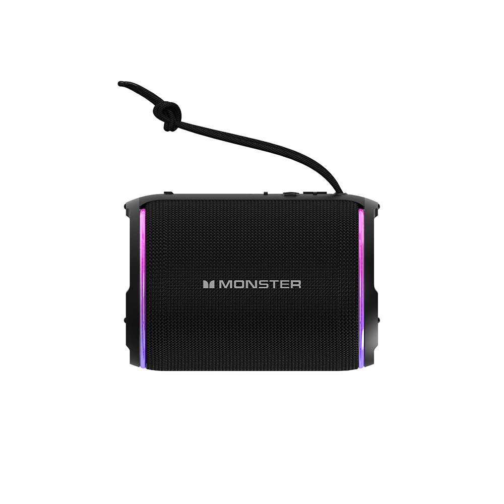 Orpheus Dual-Interface NC Streaming Microphone MON-C102