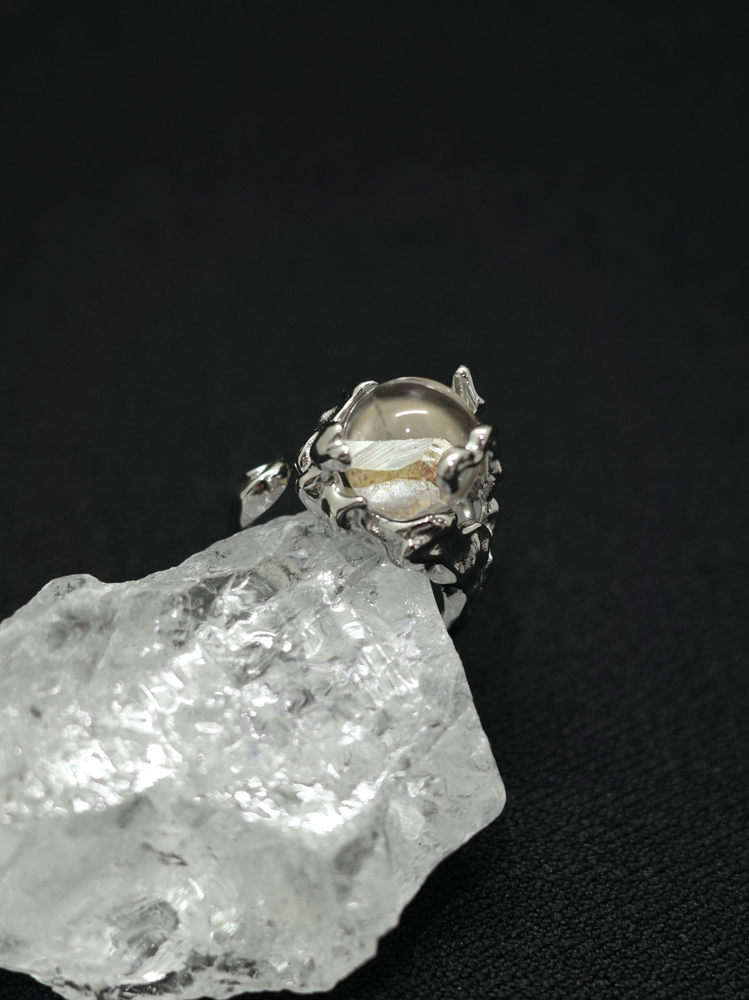 玩石｜314L142｜晶中晶