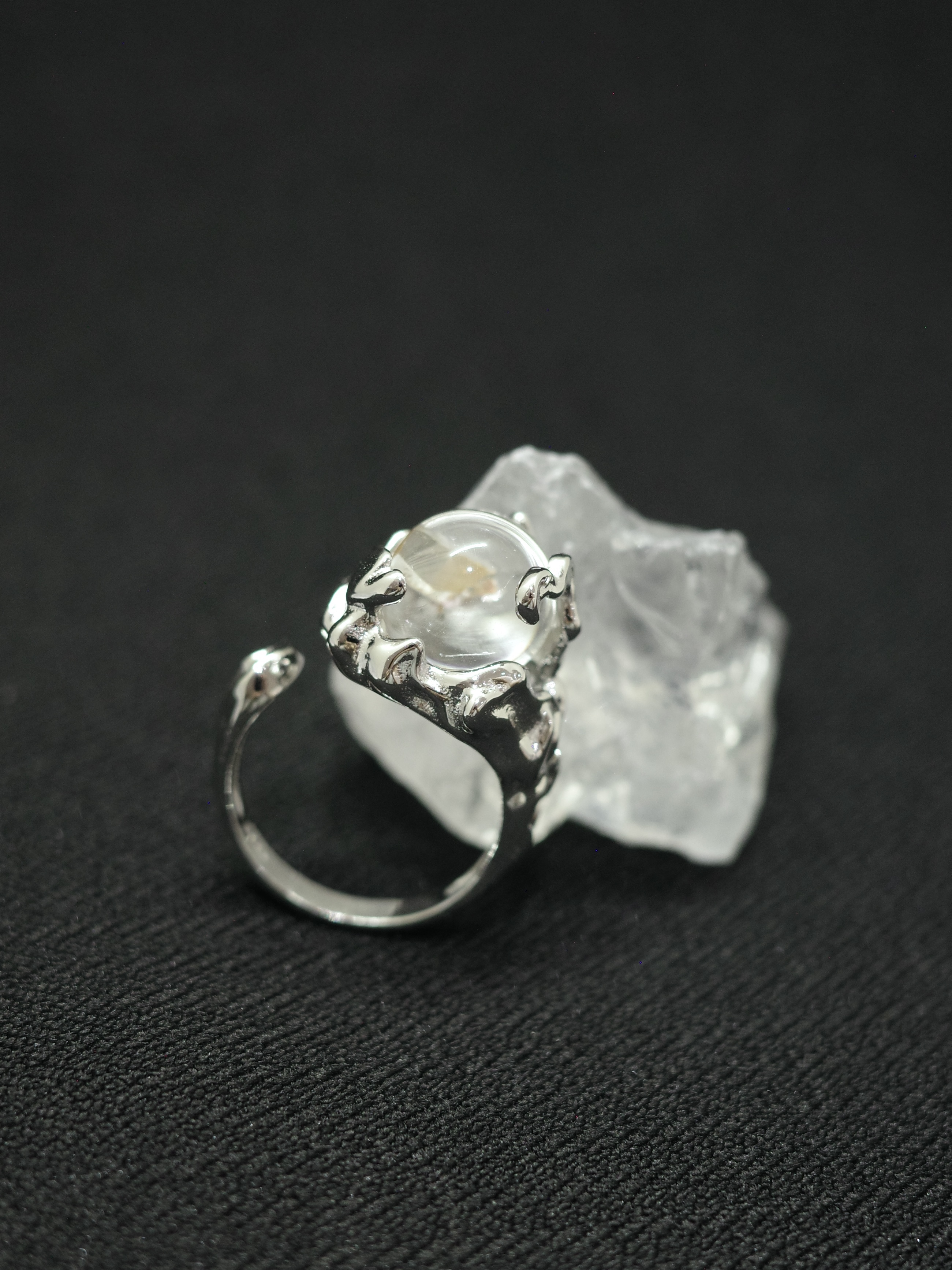 玩石｜314L142｜晶中晶