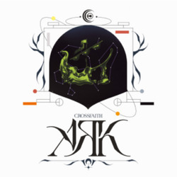 Crossfaith《Ark》（LP）