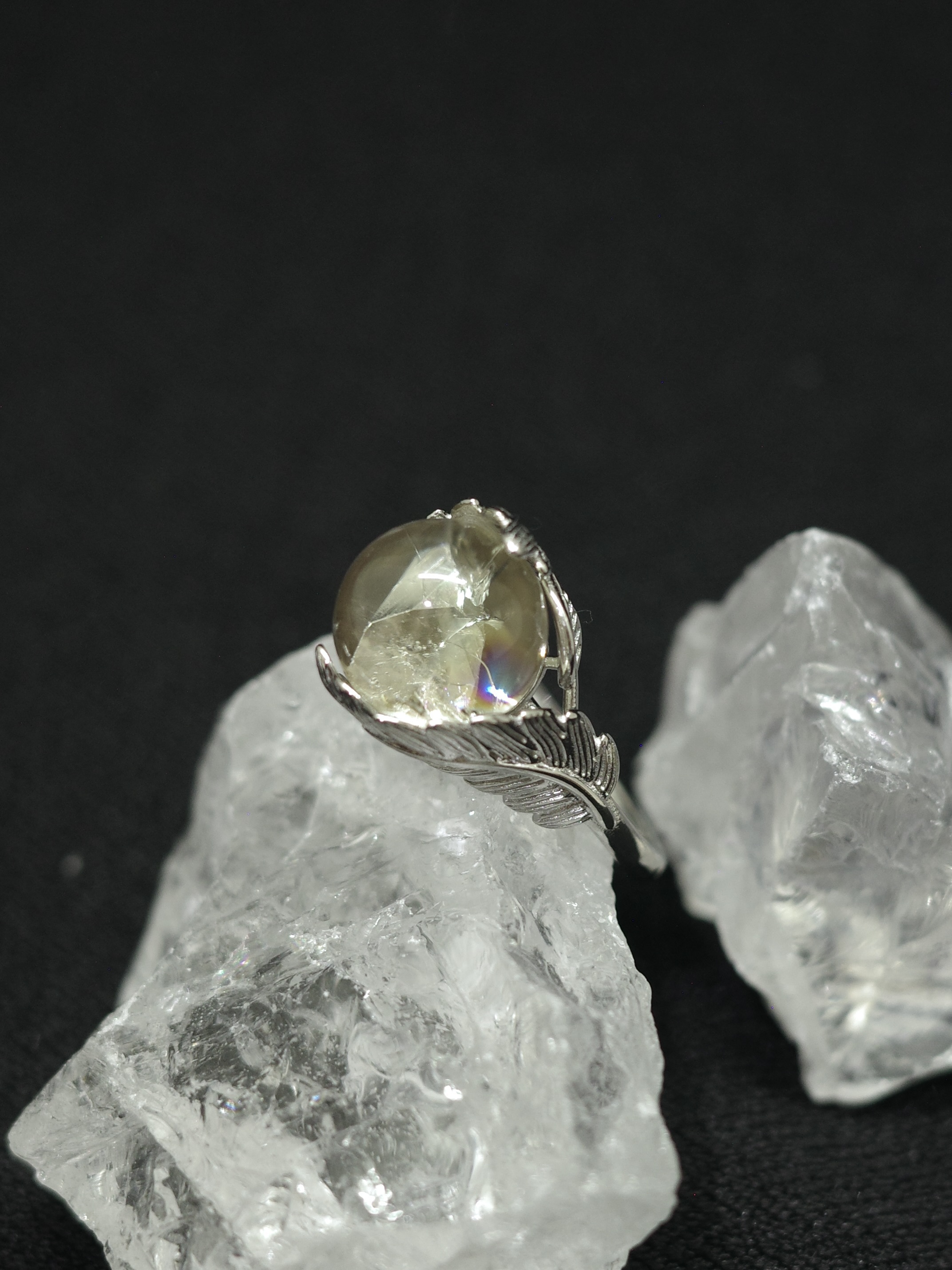 玩石｜315L142｜晶中晶