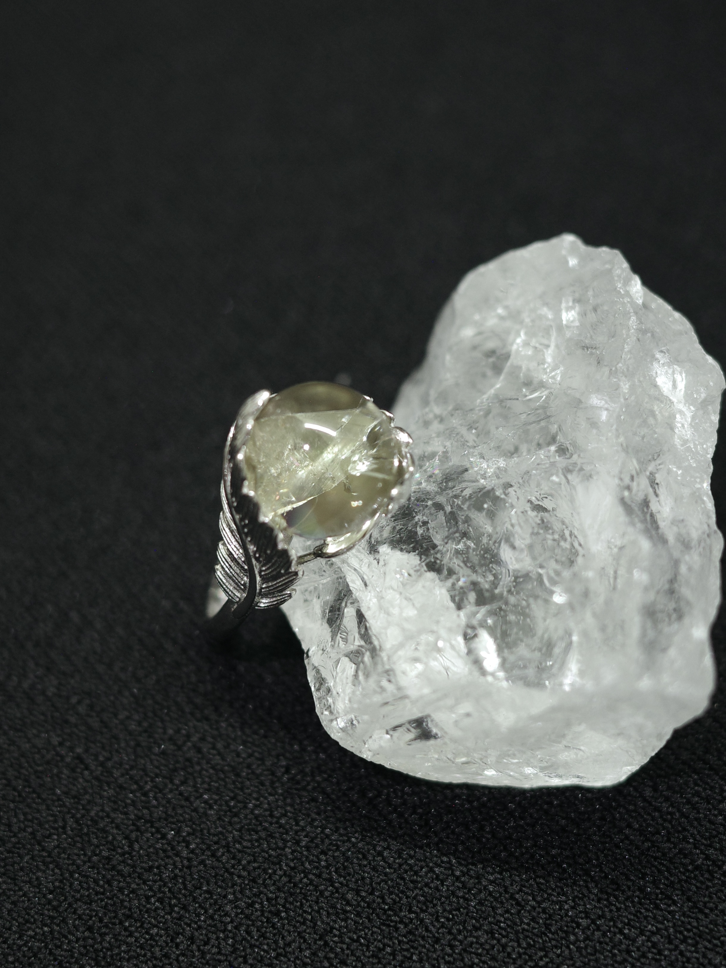 玩石｜315L142｜晶中晶