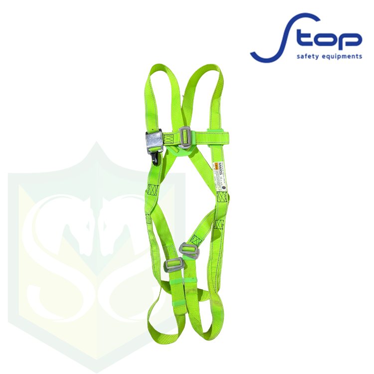 S-Top SHHA-1001 全身式安全防墮帶