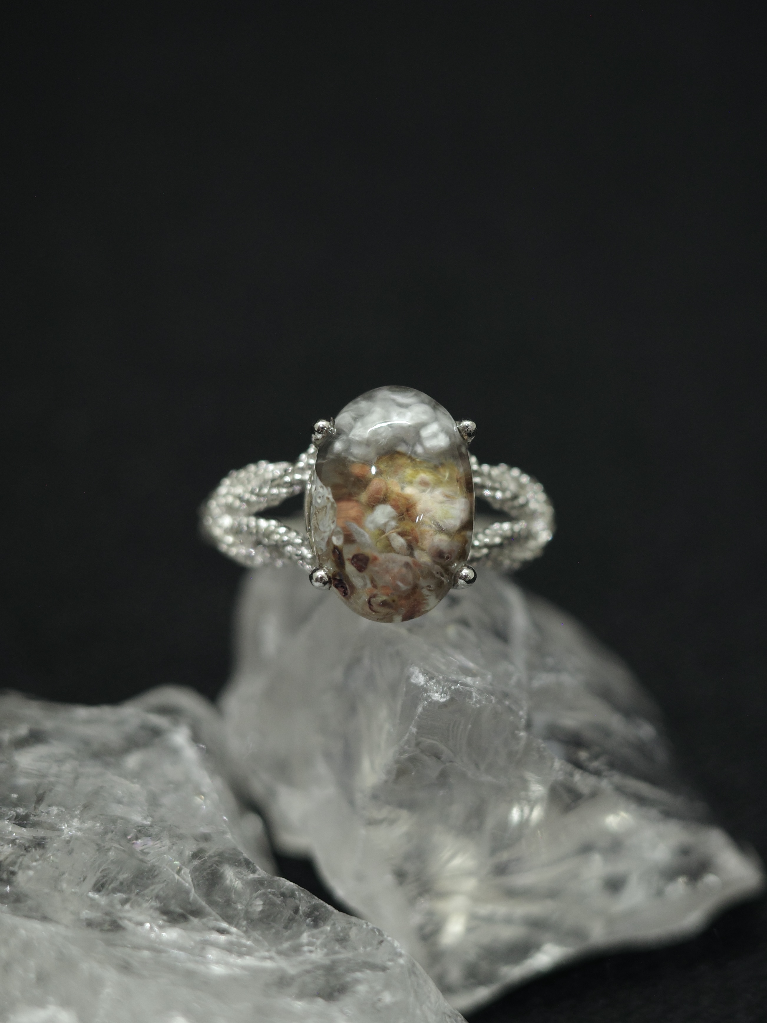 兔毛糰子｜304L99