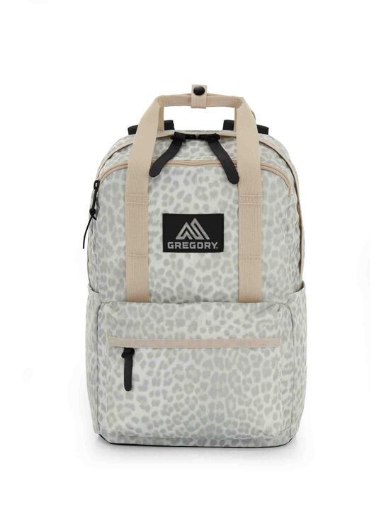 GREGORY EASY PEASY DAY BACKPACK 18L - SNOW LEOPARD