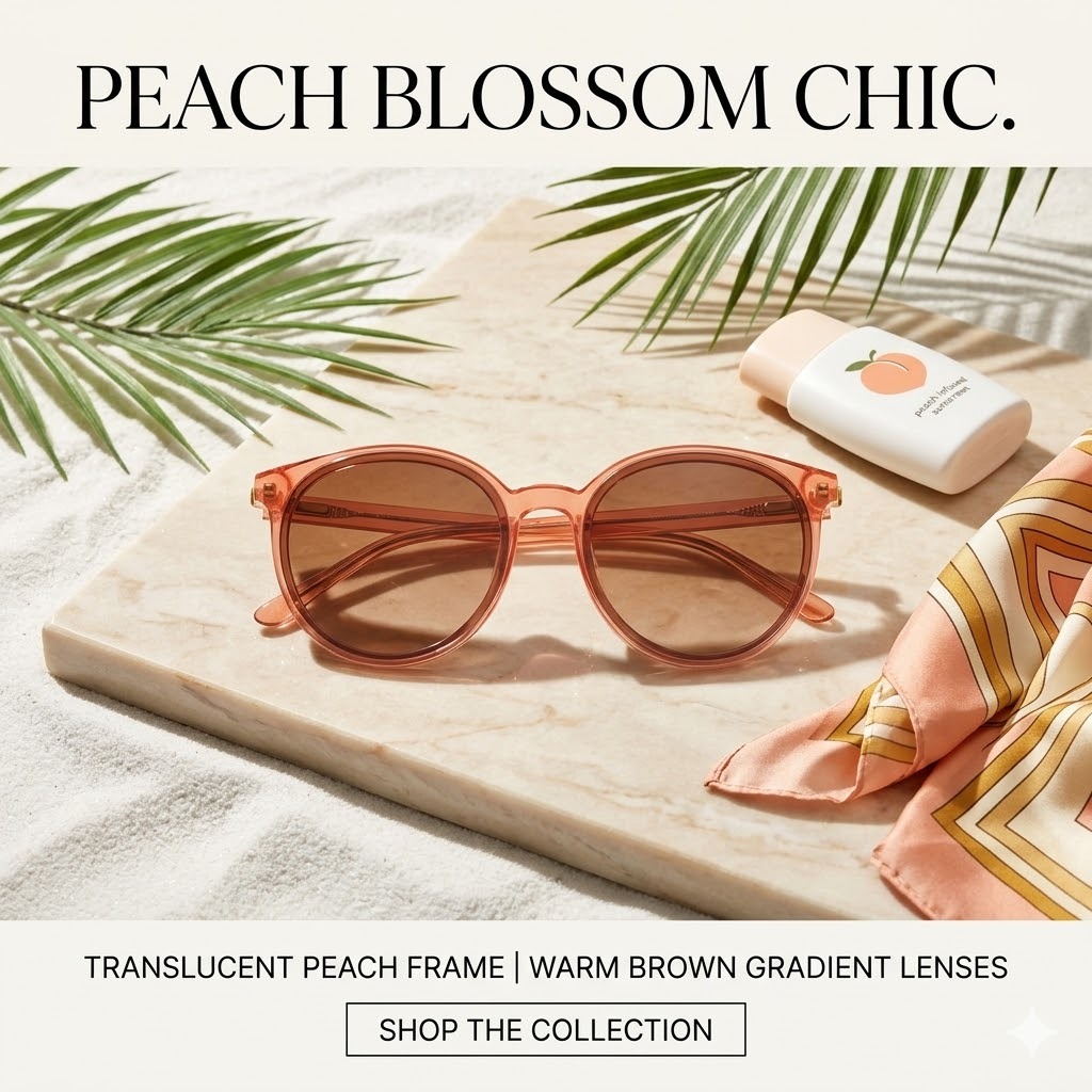 【直播】FILA LX033007 太陽眼鏡（FLS7329M）