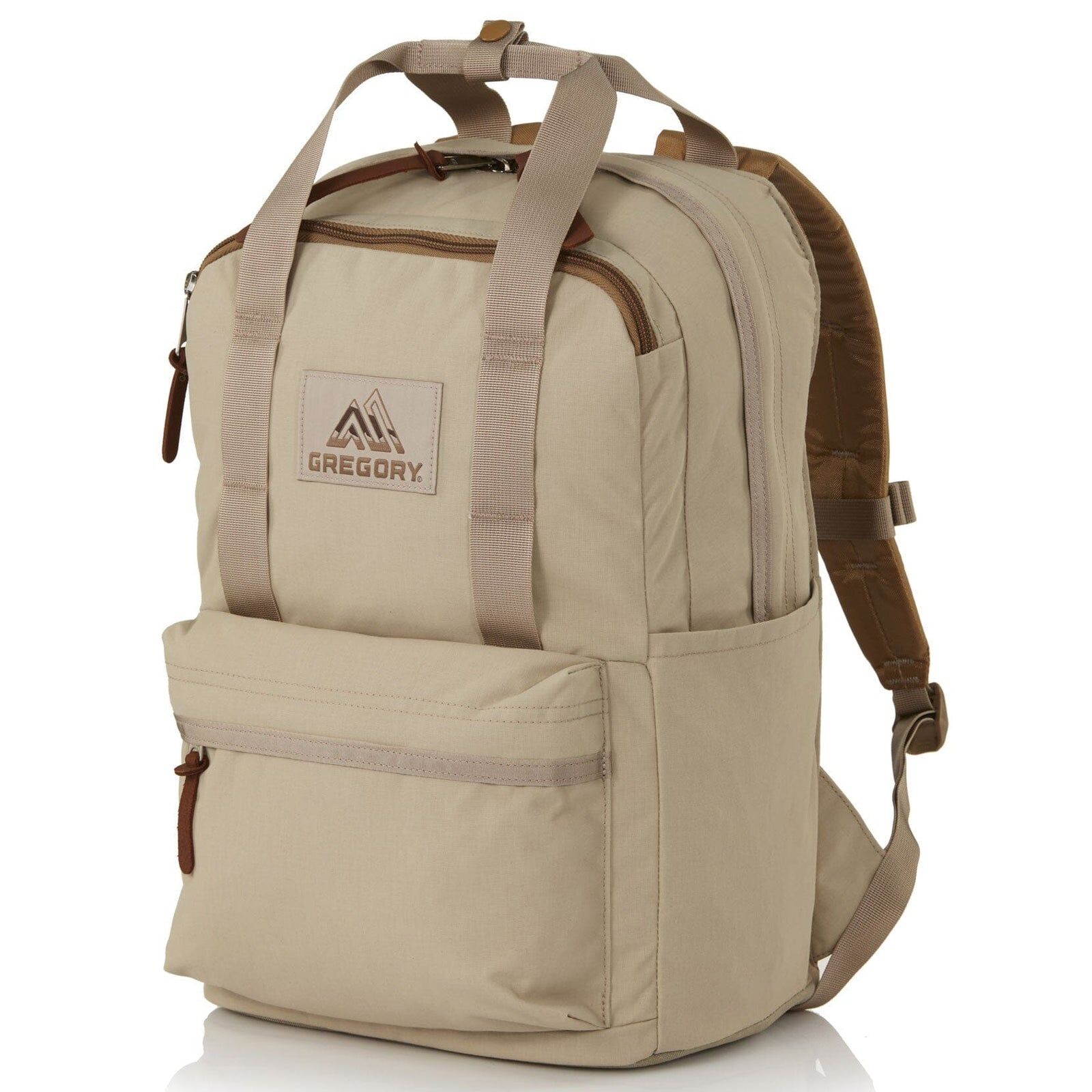 GREGORY EASY PEASY DAY BACKPACK 18L - DESERT SAND