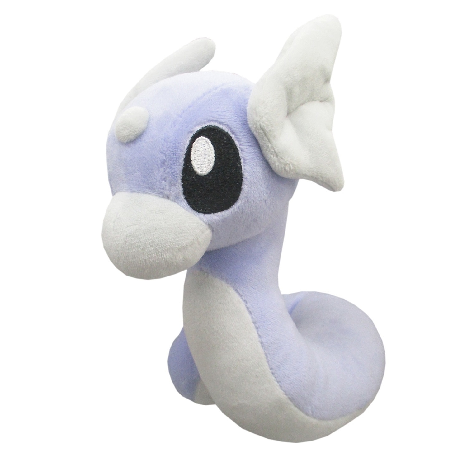 Nintendo San Ei Pokemon Plush PP99 Dratini (Miniryu) 034090
