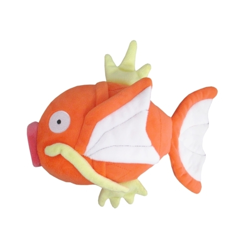 Nintendo San Ei Pokemon Plush PP98 Magikarp (Koiking) 034083