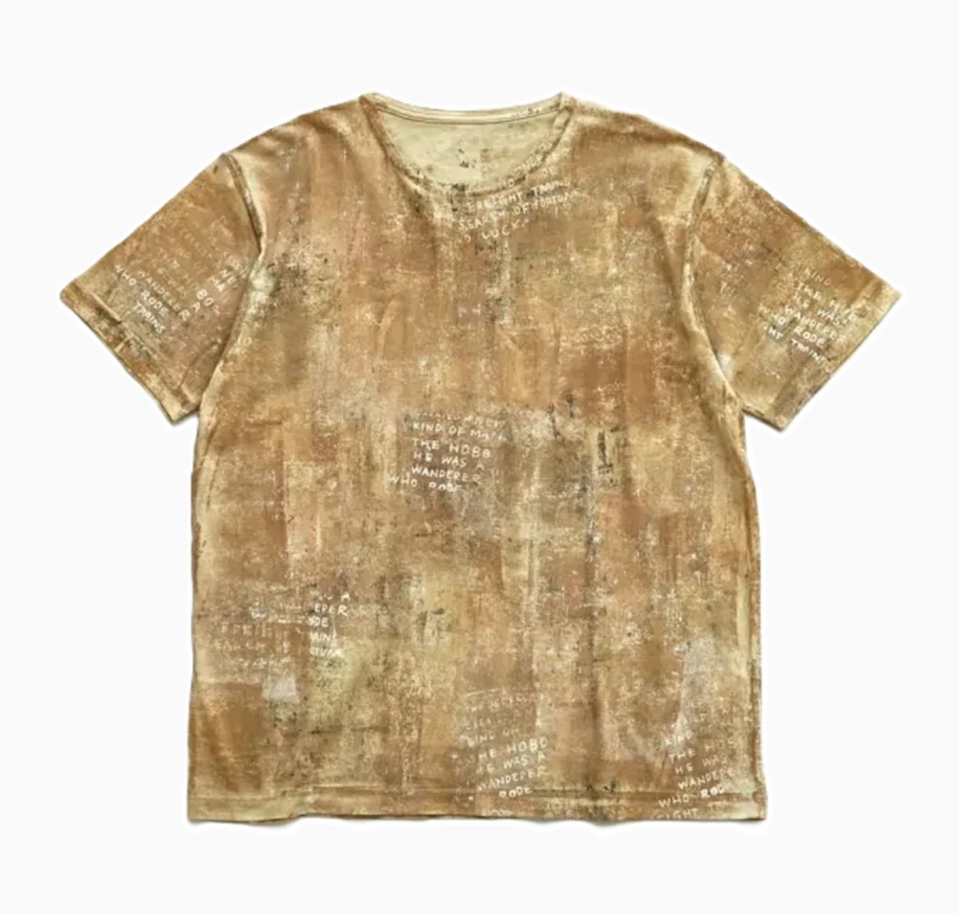 PORTER CLASSIC TEE / SHIRT