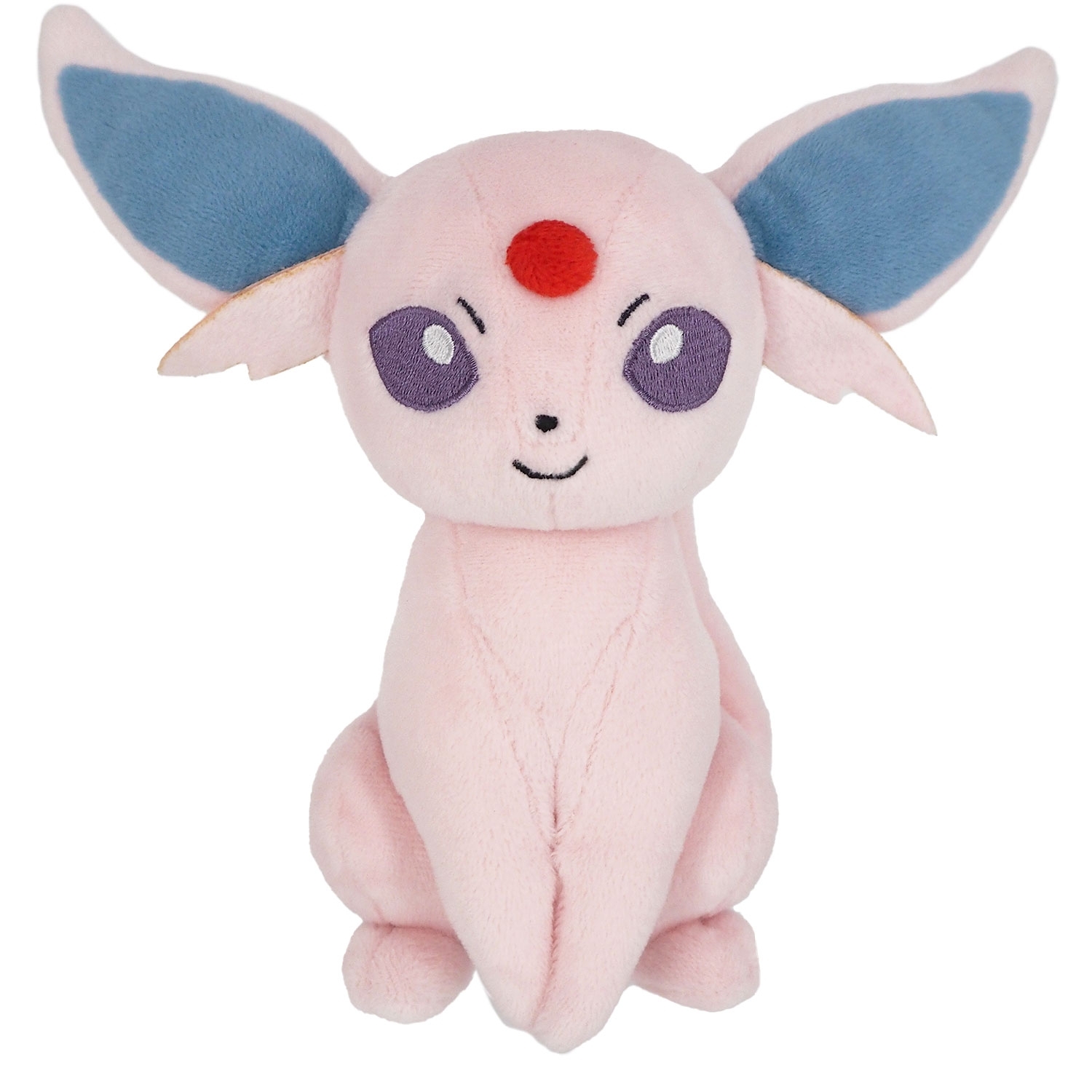 Nintendo San Ei Pokemon Plush PP121 Espeon (Eifie) 034311