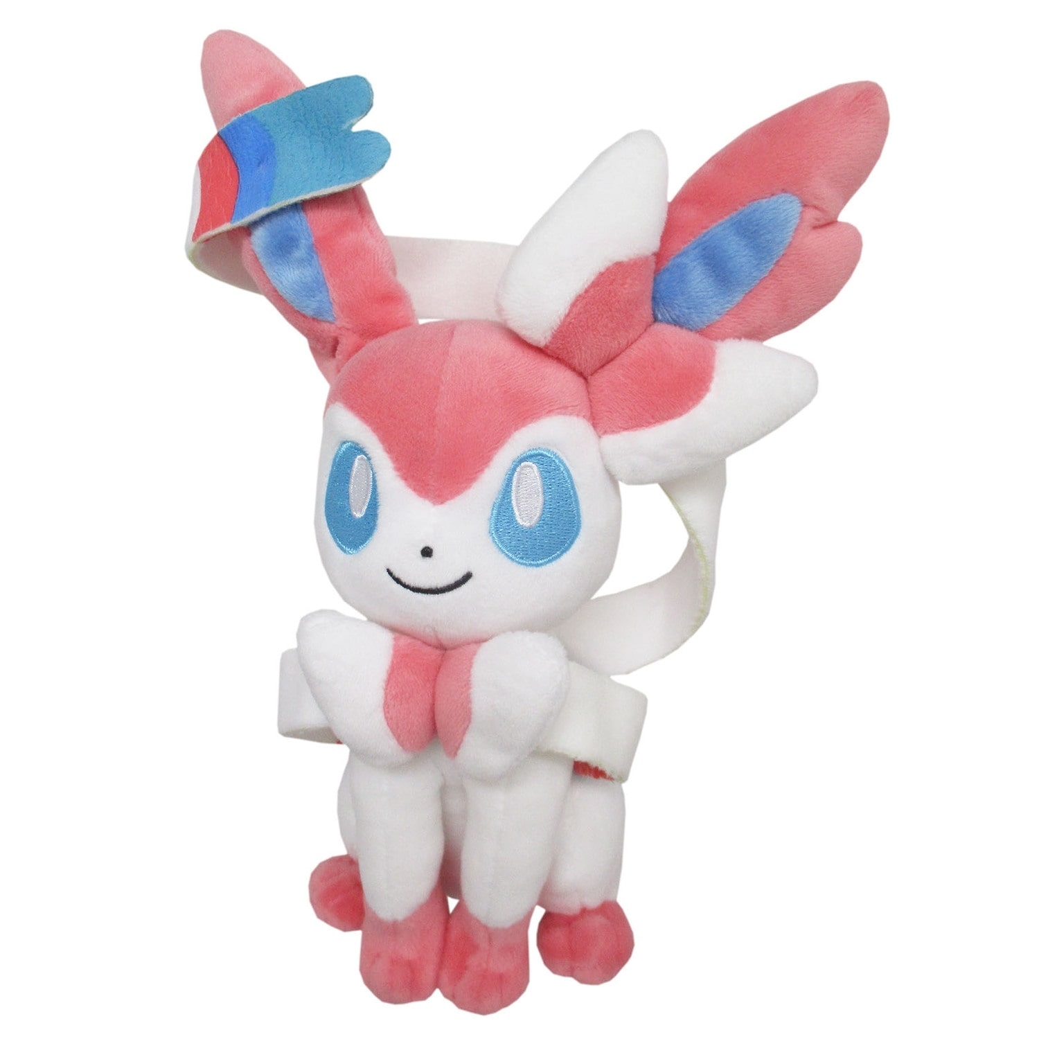 Nintendo San Ei Pokemon Plush PP125 Sylveon (Nymphia) 034359