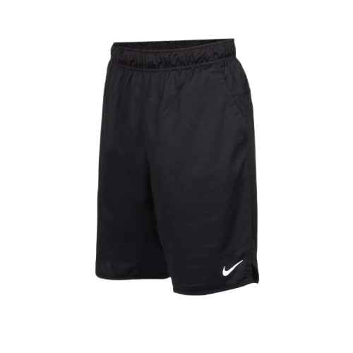 Nike Totality Dri-FIT 9" 無內裡多功能短褲 DV9329-010
