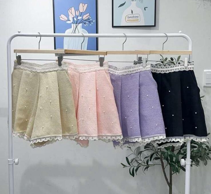 M46 腰24-35 長16 $399 (一口價)