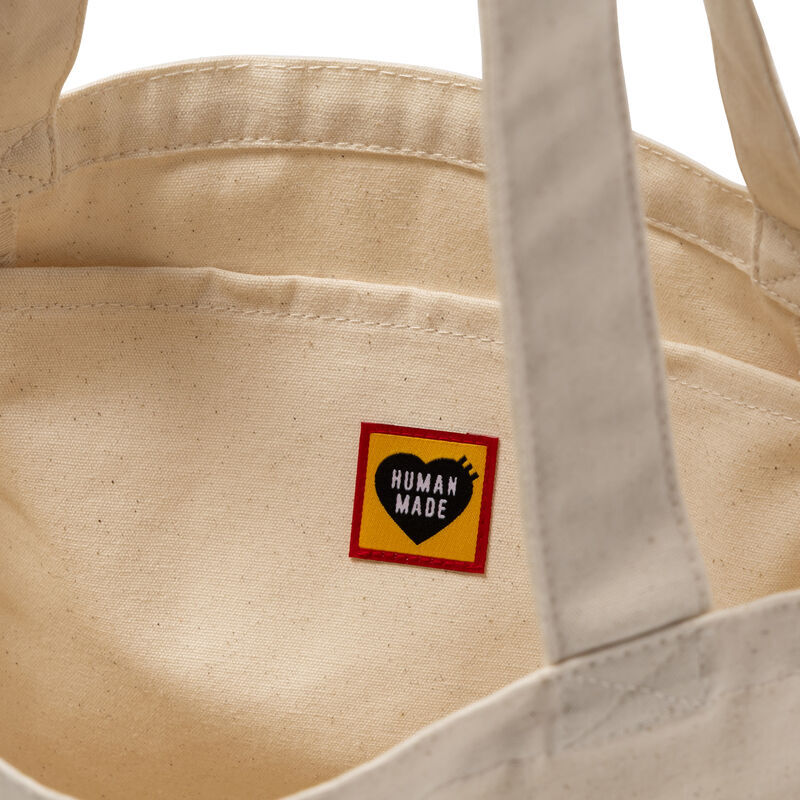 Human Made Daily Tote