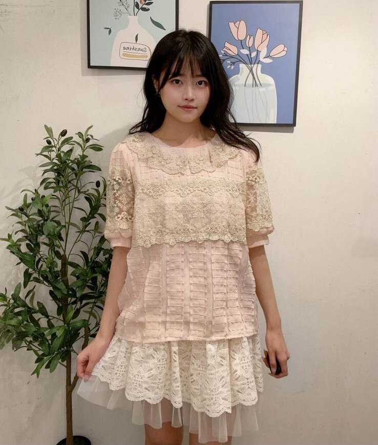 M47 胸42 長24 $439 (一口價)