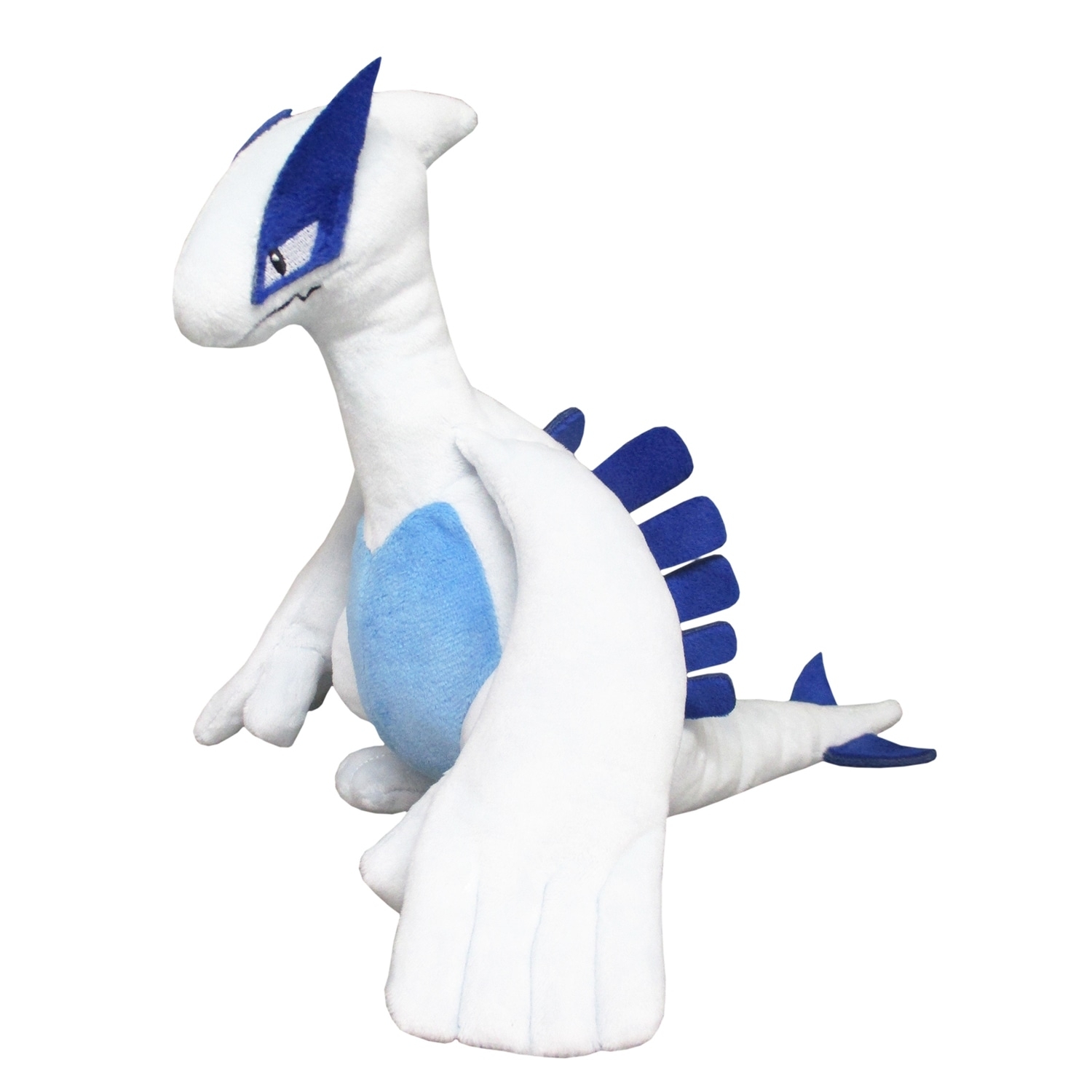 Nintendo San Ei Pokemon Plush PP142 Lugia (Lugia) 034526