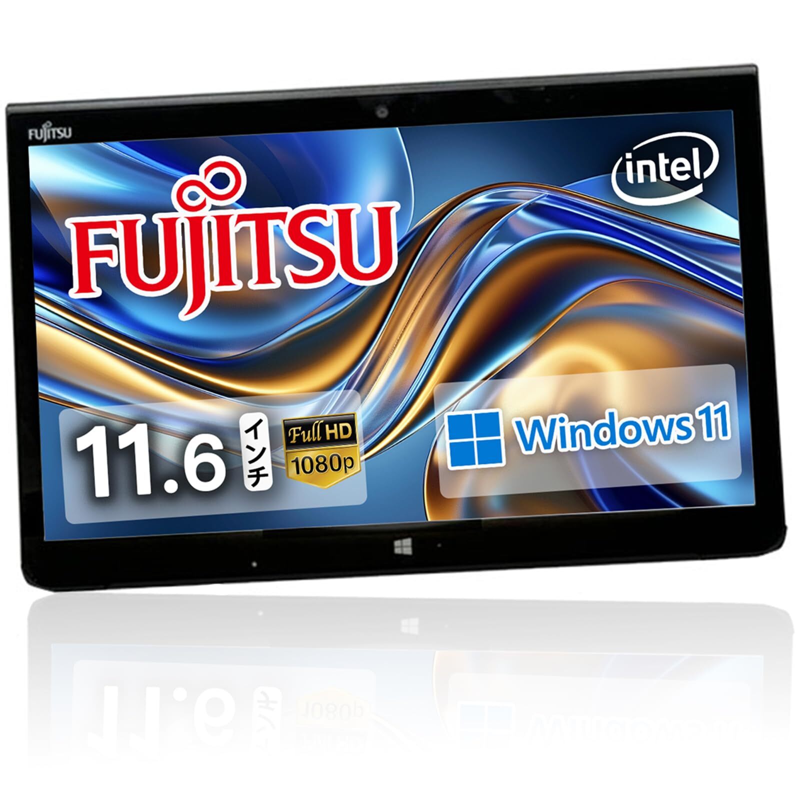 Fujitsu Arrows Tab 7QI3AI