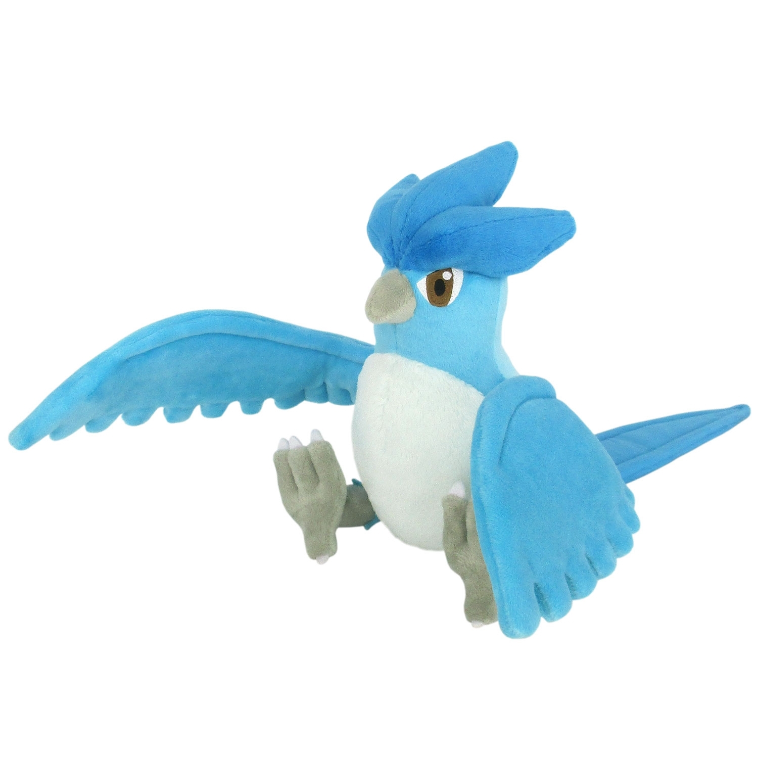 Nintendo San Ei Pokemon Plush PP188 Articuno (Freezer) 034984