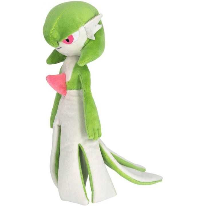 Nintendo San Ei Pokemon Plush PP193 Gardevoir (Sirnight) 035035