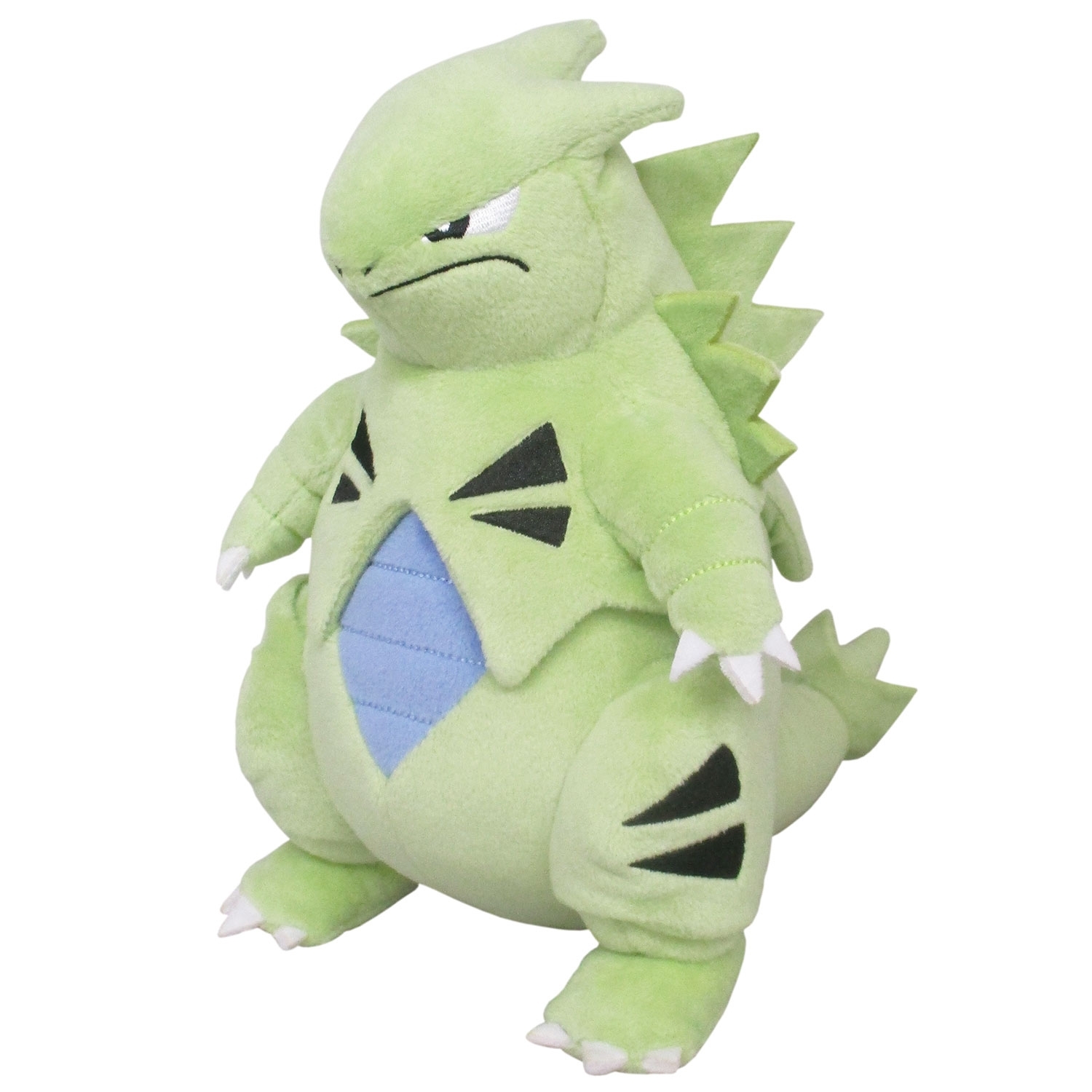 Nintendo San Ei Pokemon Plush PP192 Tyranitar (Bangiras) 035028