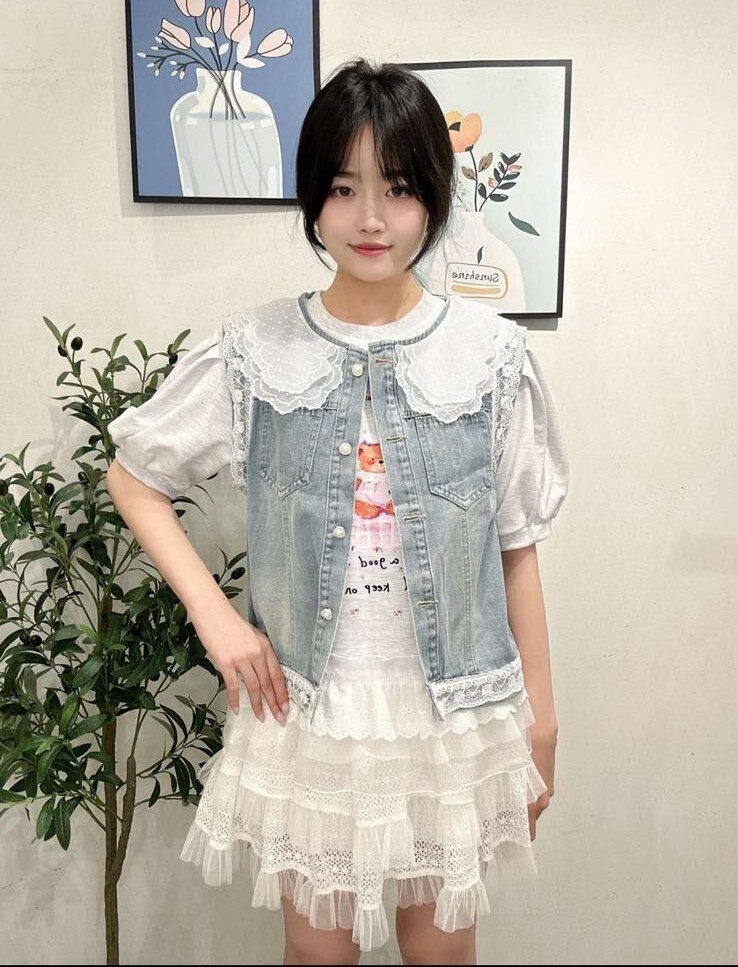 M55 胸43 長21 $419 (一口價)