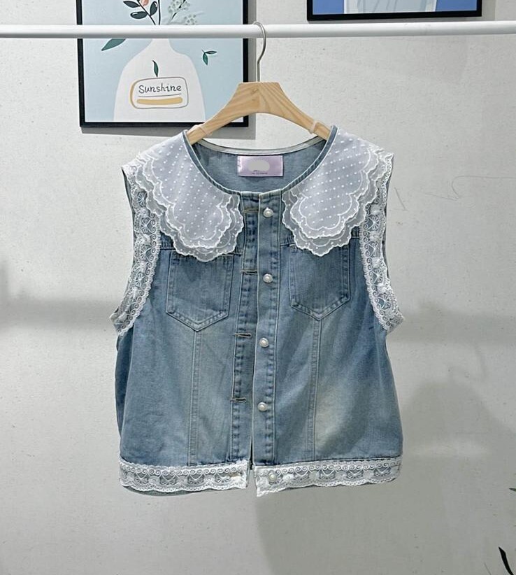 M55 胸43 長21 $419 (一口價)