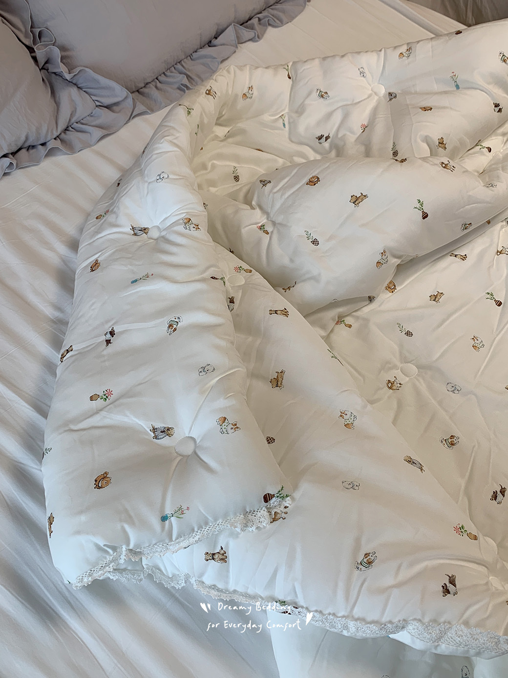 (K04)韓國!100種狗狗柔軟puppy被