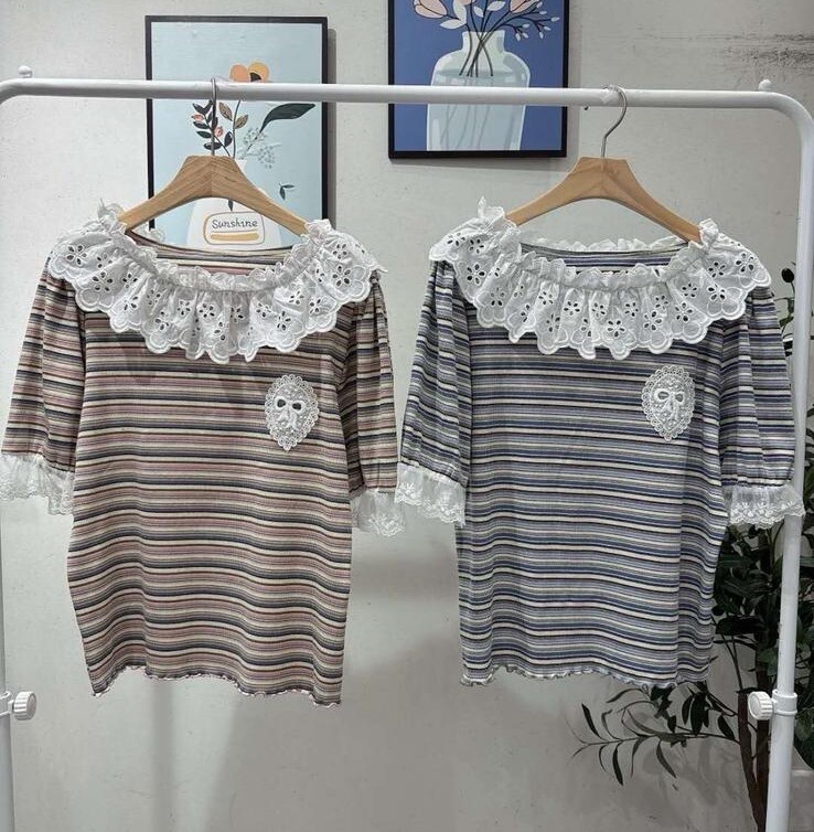 M59 胸40 長22 $369 (一口價)