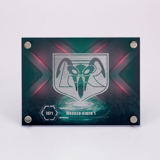 248756 Pbandai 預訂 2026/6月 WITH:BBY/ウィズビー 仮面ライダー