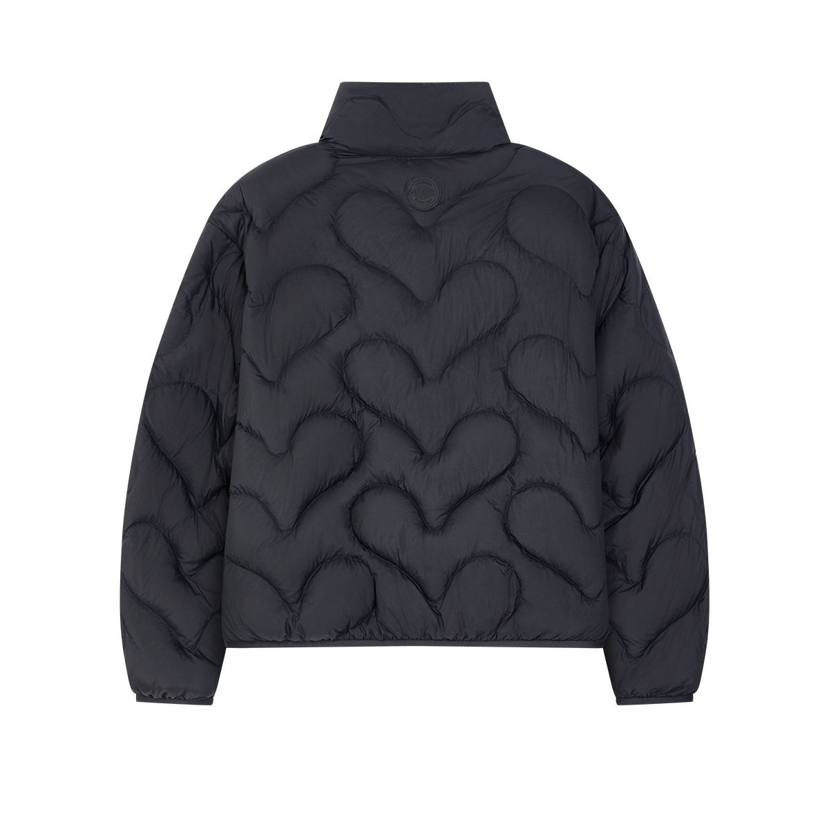 女裝 PALLADIUM LOGO 羽絨外套