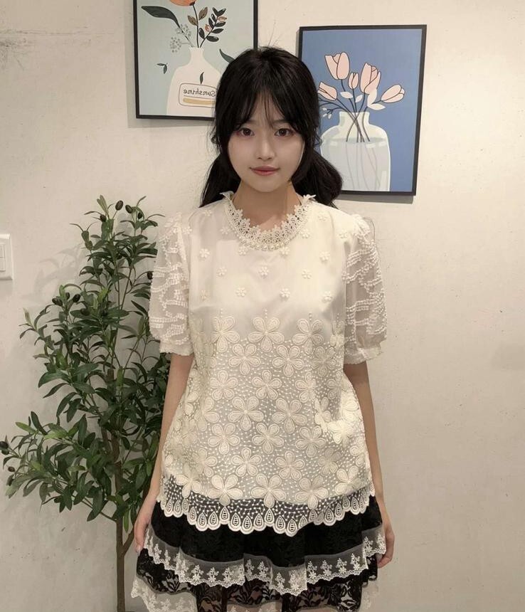 M64 胸42-45 長24 $419 (一口價)