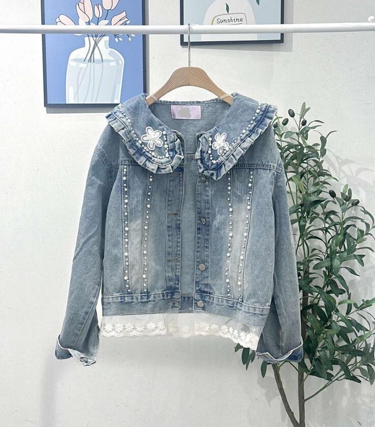 M65 胸41 長22 $529 (一口價)