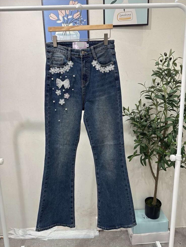 M67 S:腰 26-29HIP36-40 長39.5 / M:腰28-31 HIP 38-42長40 / L:腰30-33 HIP40-44 長40.5 / XL:腰32-35 HIP 42-46長41 $429 (一口價)