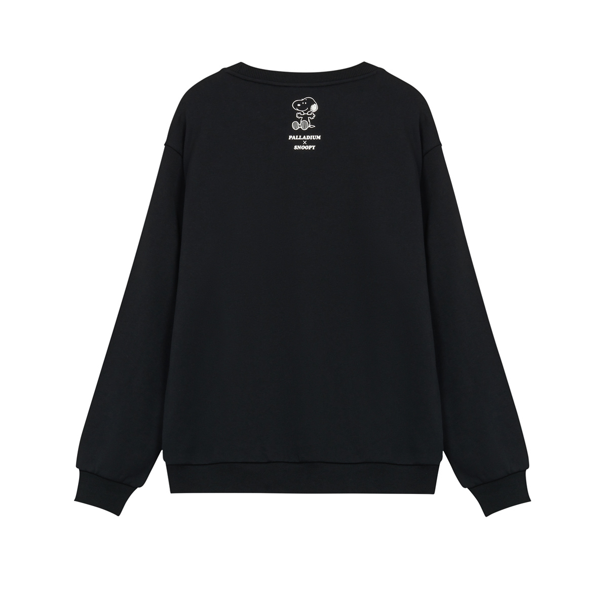 PALLADIUM x SNOOPY 印花圖案寬鬆衛衣