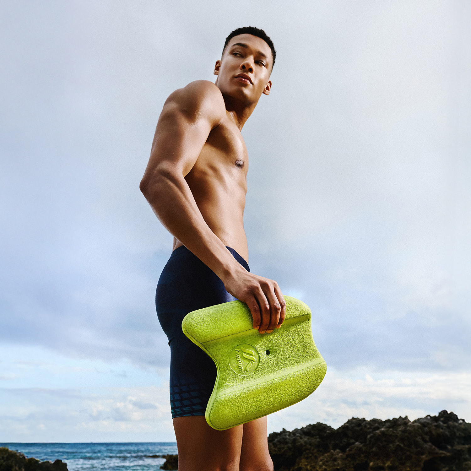 Marium MAR-26711 兩用浮板(四色)