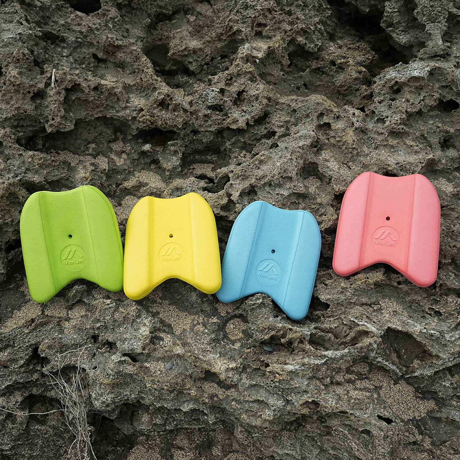 Marium MAR-26711 兩用浮板(四色)